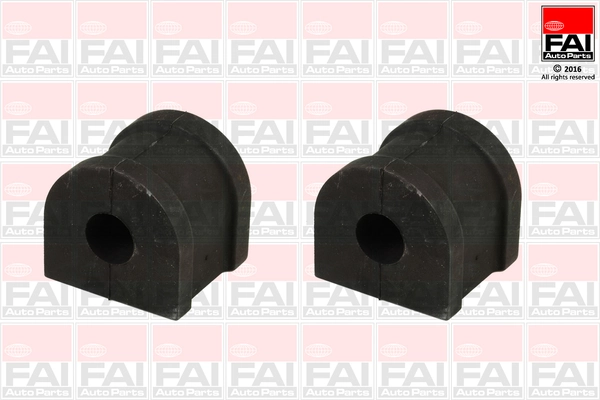 Mounting, stabiliser bar